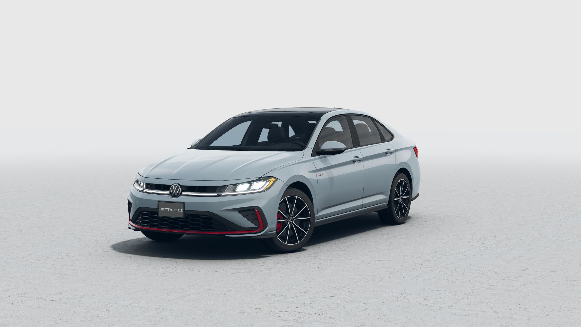 2019 VOLKSWAGEN JETTA image